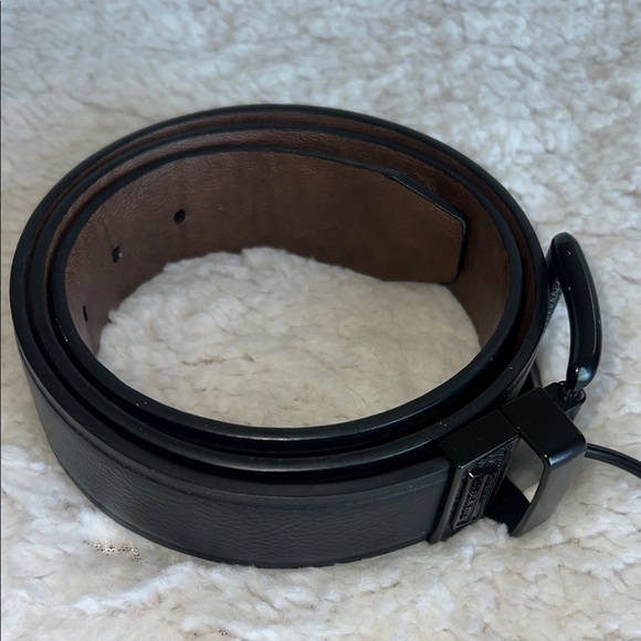 Dickies Black and Brown‎ Belt Tactical Quick-Release - Picture 11 of 16